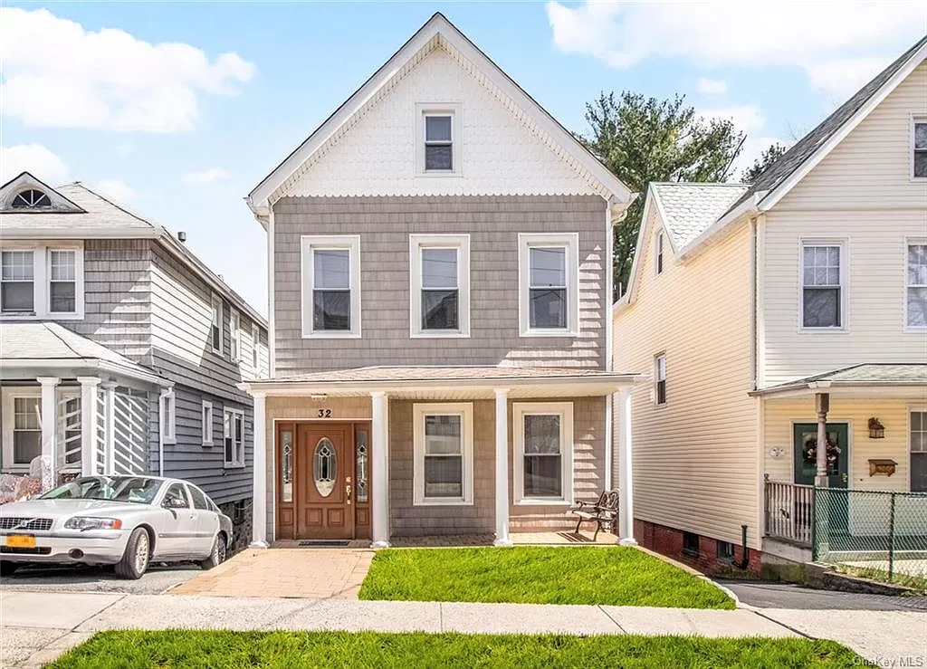 5 places for sale in Yonkers for a quick commute to NYC